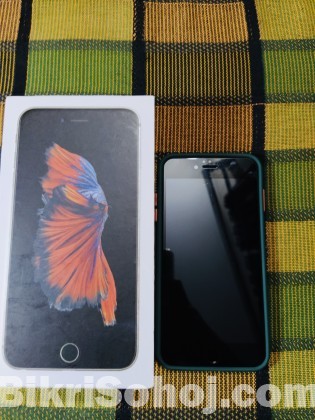 Iphone 6s plus 64 gb